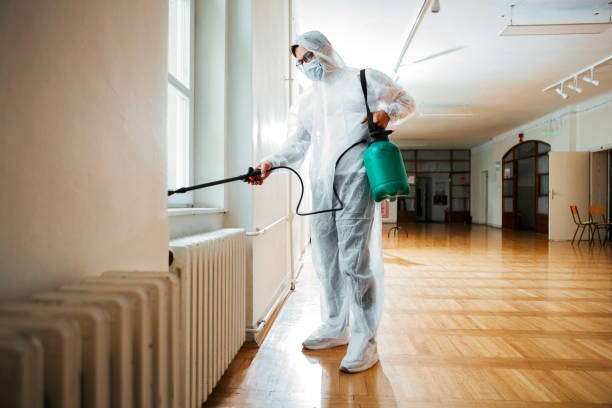 Pest Control Cost in Lincoln, AR